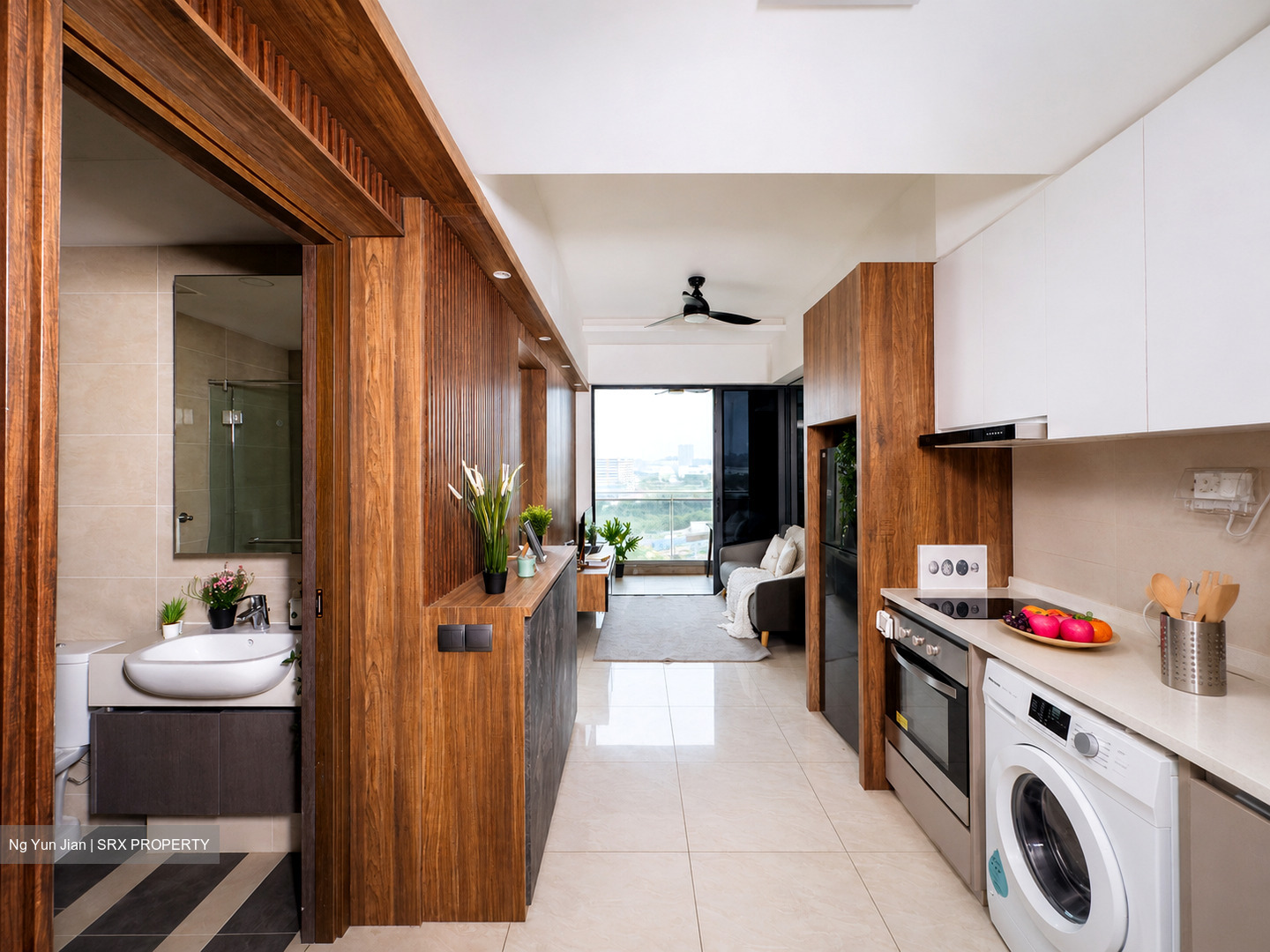 Parc Riviera (D5), Condominium #561026031